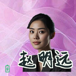 赵明远